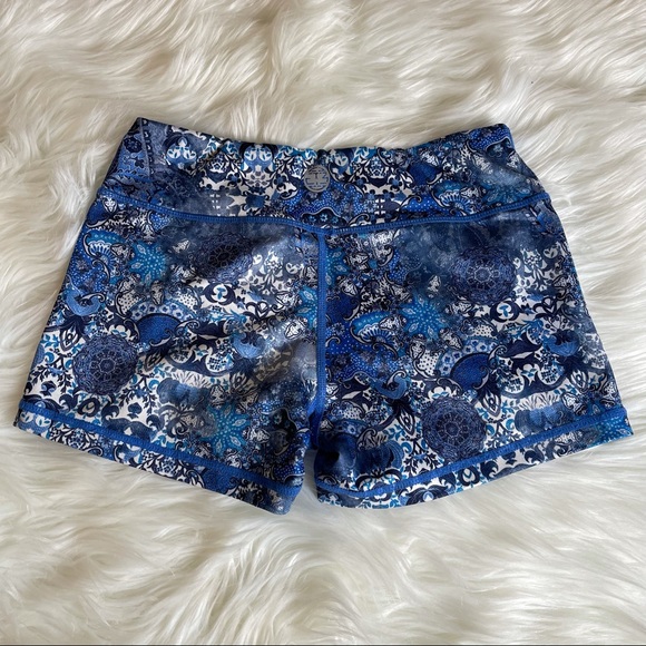 IAB MFG 3 inch No-ride athletic booty shorts XS - Picture 3 of 10